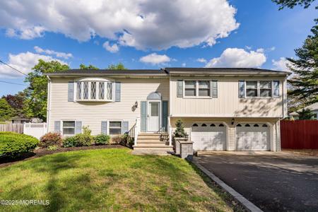 443 Lafayette Drive