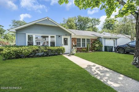 58 Hedge Drive