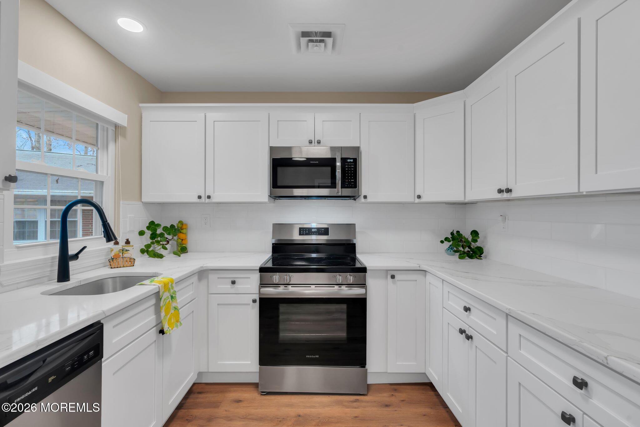 Image 2: Renovated Kitchen