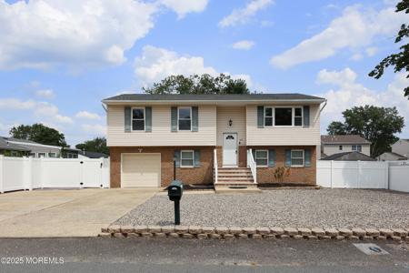 329 Georgia Drive