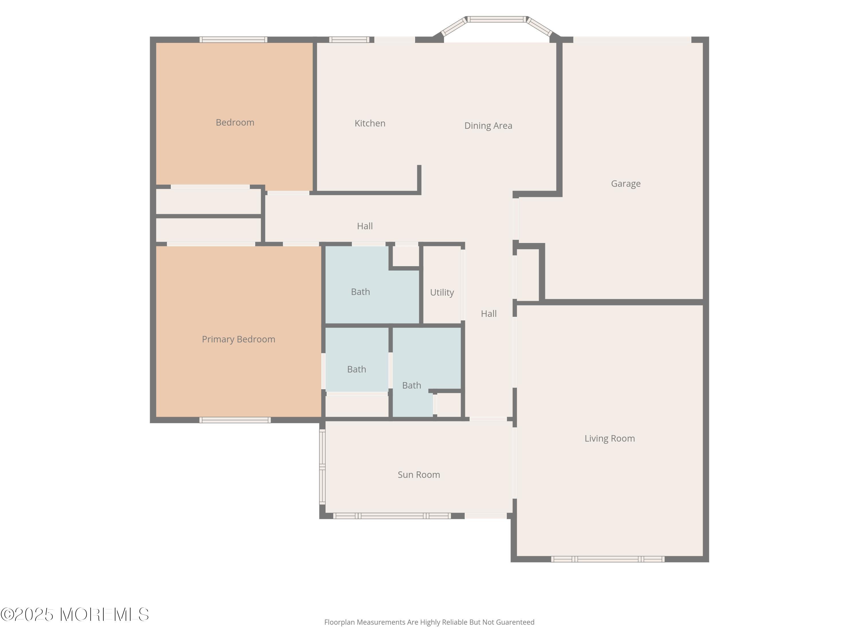 Image 2: Floorplan