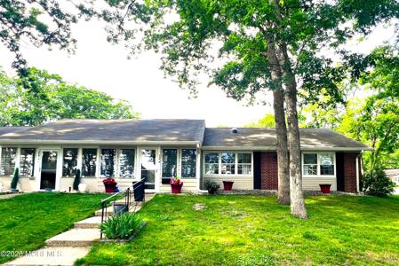 258 Jefferson Court