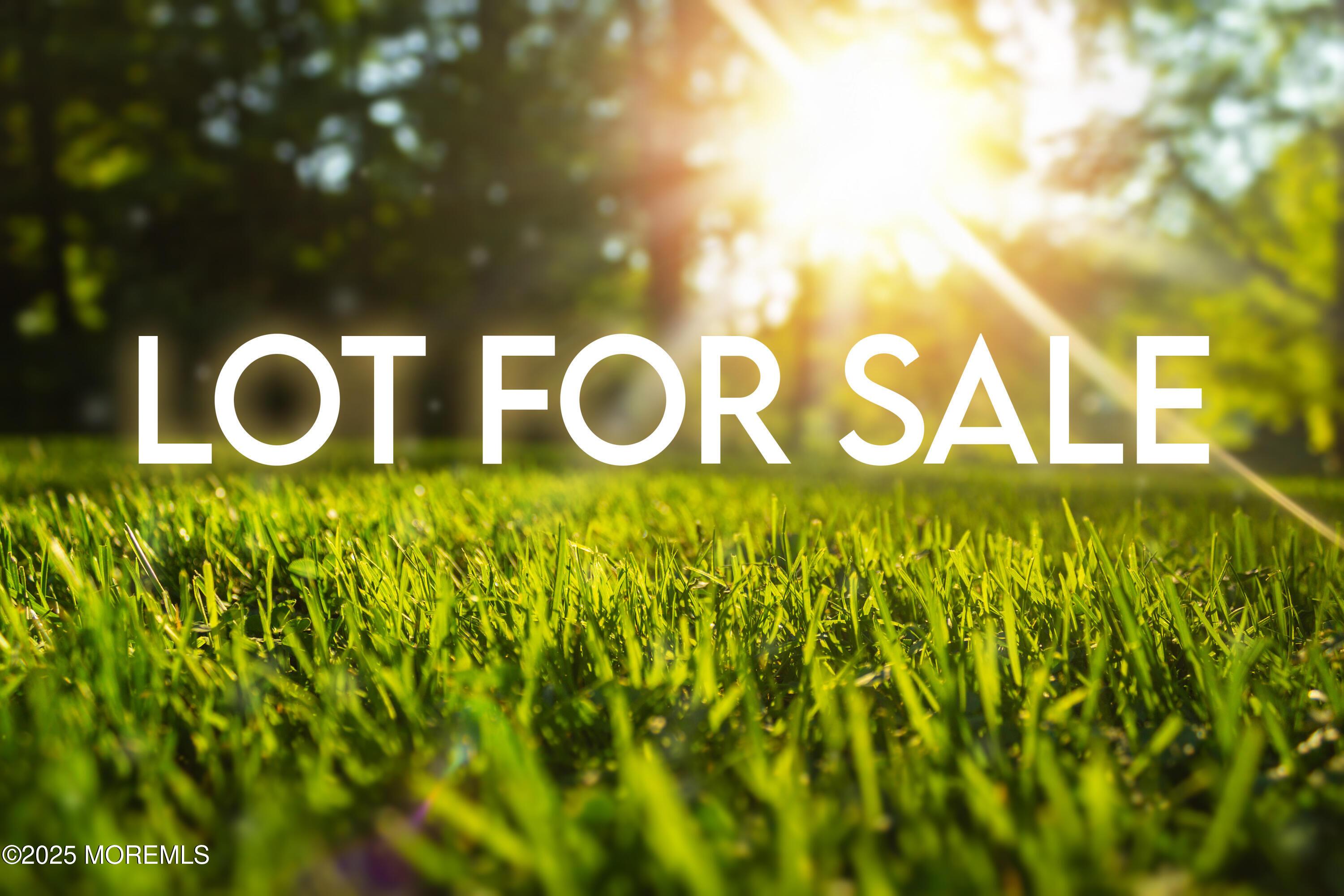 Image 1: Lot for Sale