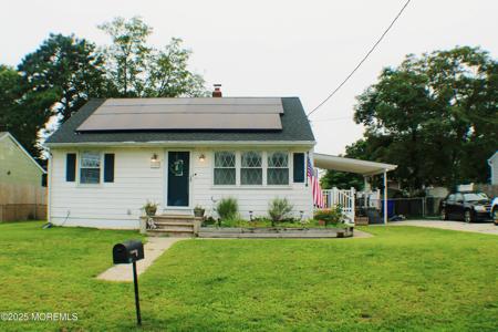 374 Georgia Drive