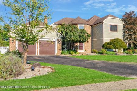 453 Sloping Hill Court