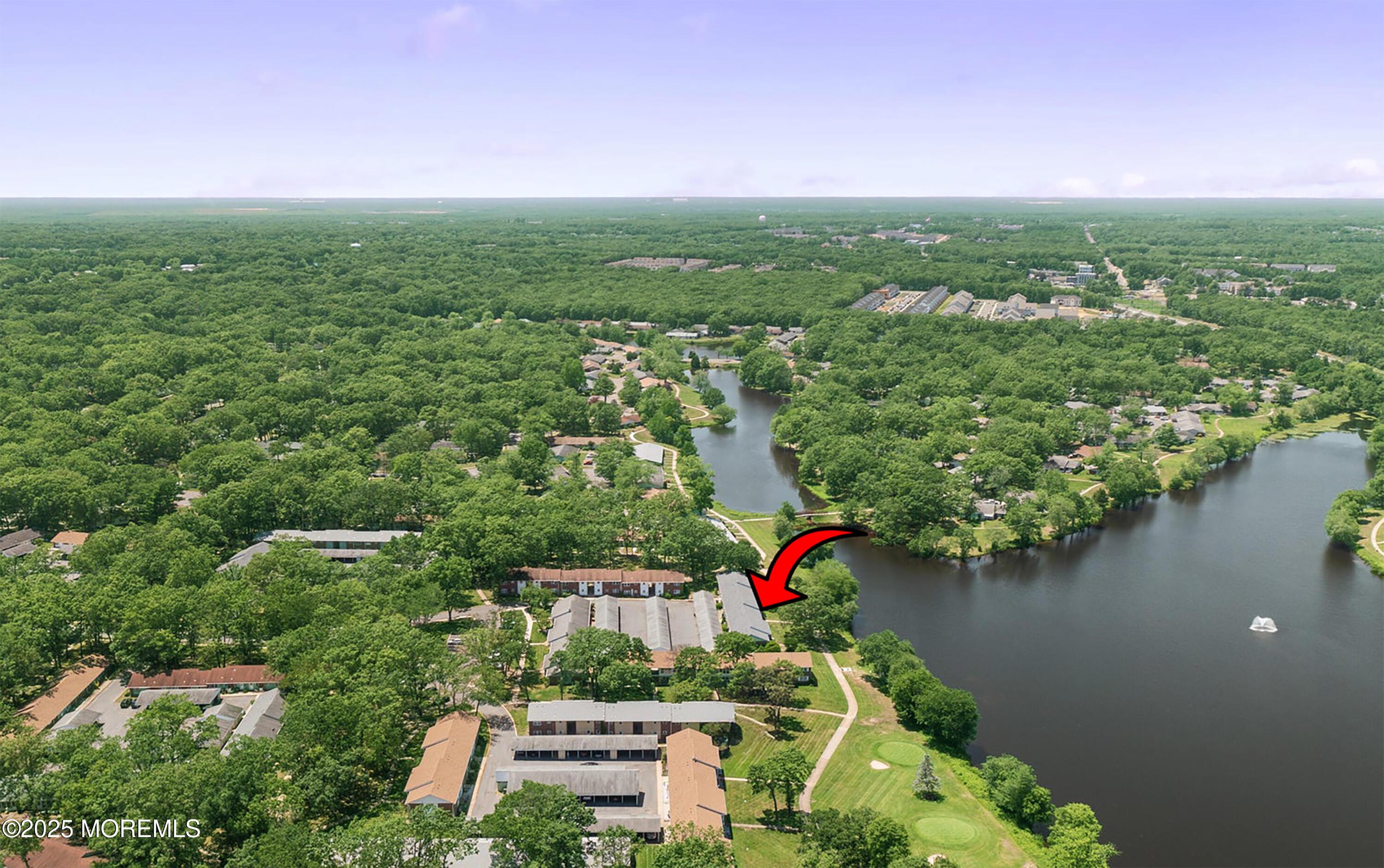 Image 3: Lake panorama 1
