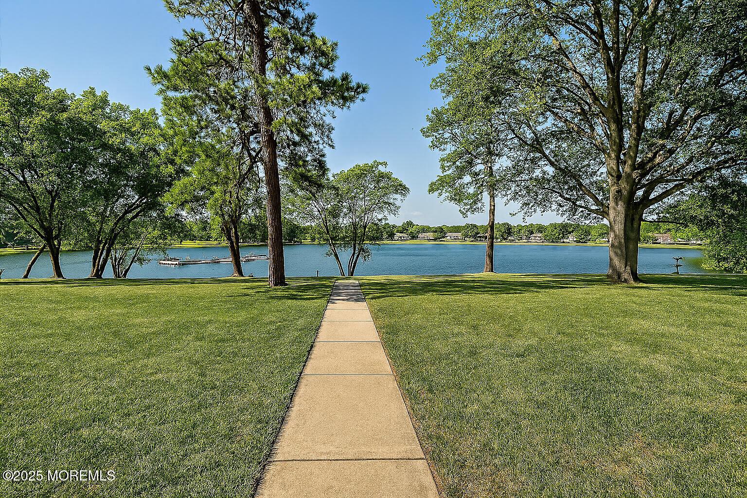 Image 4: Back Yard
