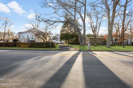 400 & 408 S Lake Drive
