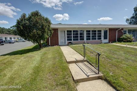 670 New Castle Court