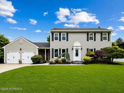 447 Sloping Hill Court