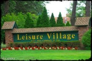 Image 1: LEISURE VILLAGE ORIGINAL