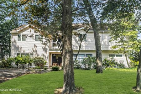 100 Case Road