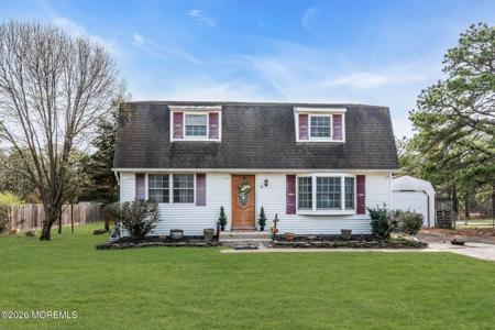 46 Tecumseh Trail