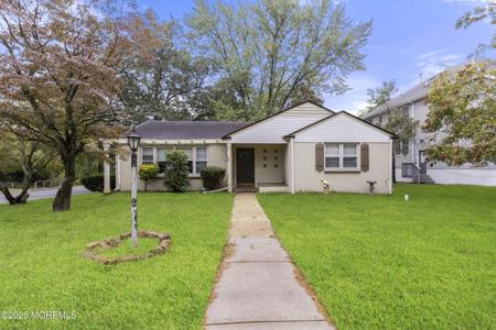 500 Caranetta Drive