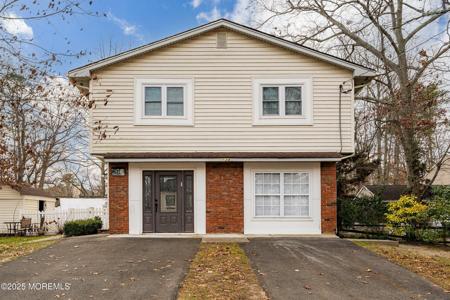 134 Shady Lane Drive