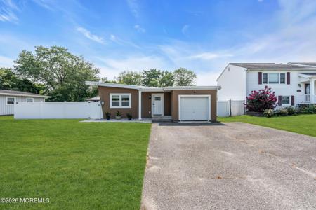 488 Amherst Drive