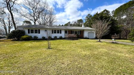 440 Birch Bark Drive