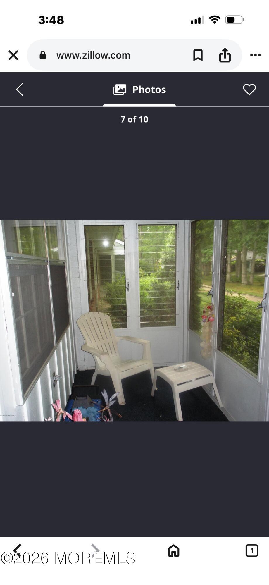 Image 4: Front Porch