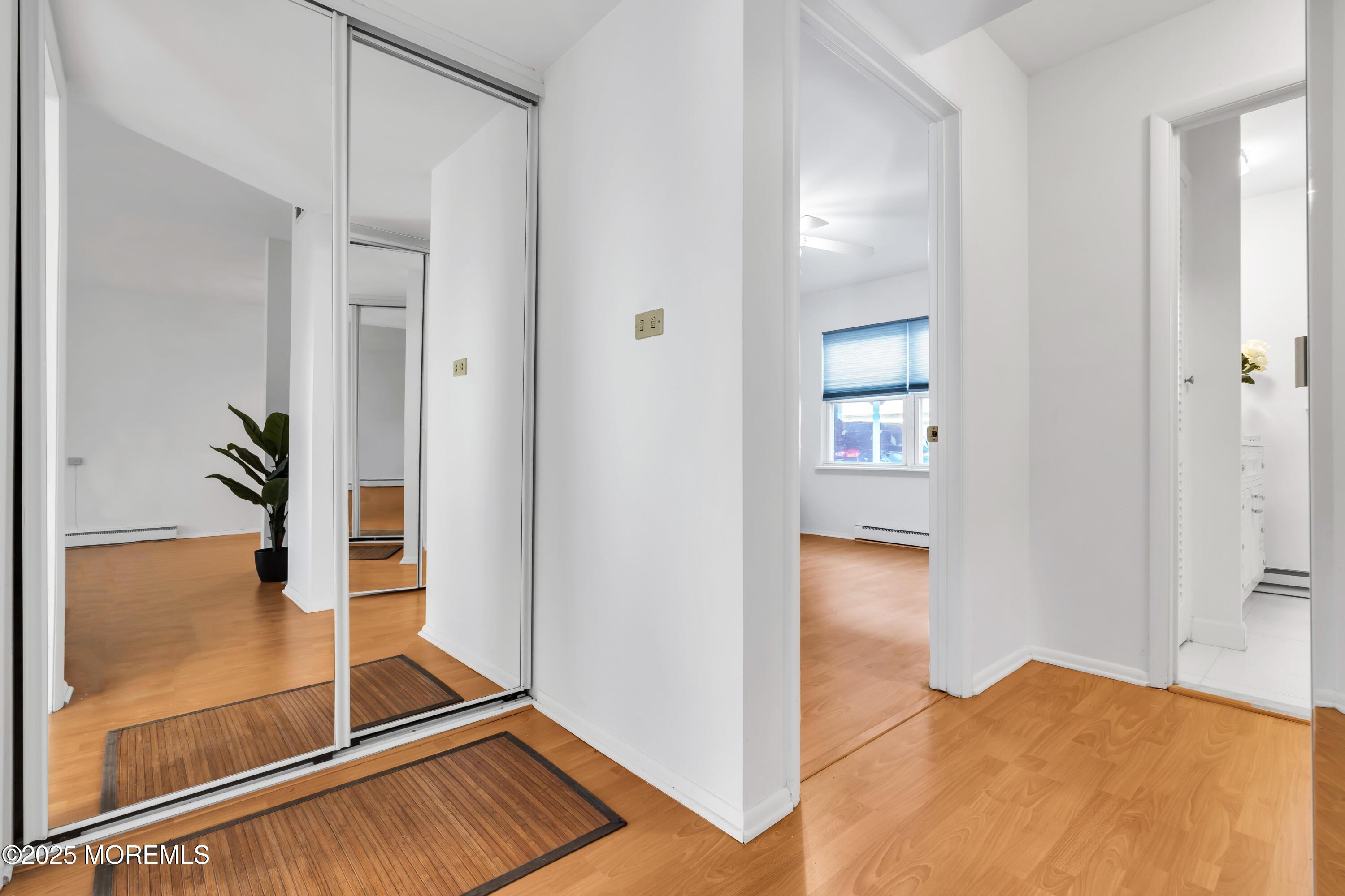 Image 3: Two bedrooms...