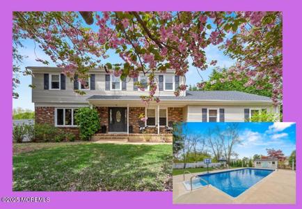 408 Winding Way