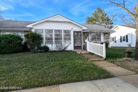 62D Hedge Drive