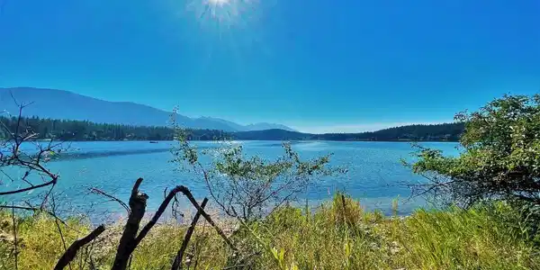 LOT 4B Pomeroy Trail