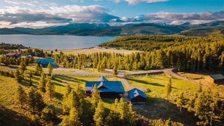 805 Georgetown Lake Road