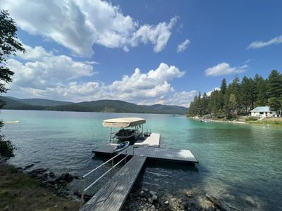 4154 Ashley Lake Road