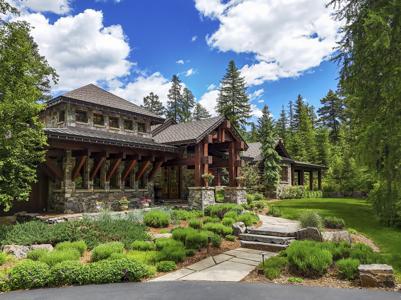 1263 Spencer Ridge Road