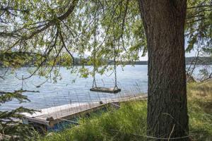 Lot 8 Pomeroy Trail