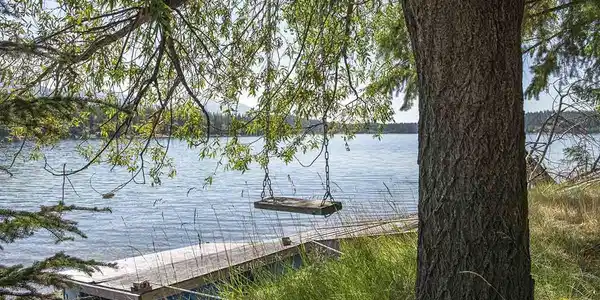 Lot 8 Pomeroy Trail