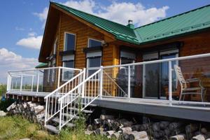 319 South Shore Duck Lake Road