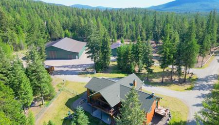1053 Bitterroot Drive