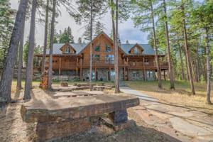 1520 Bitterroot Lane