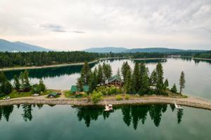 1050 Echo Lake Road