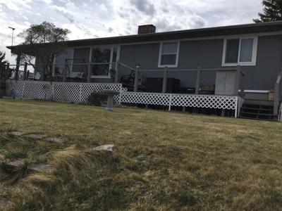 7 Ponderosa Drive