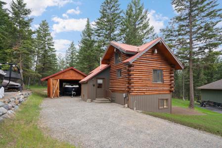 399 Kokanee Drive