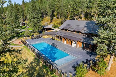258 Trading Post Trail