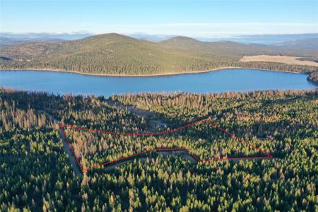 1175 S McGregor Lake Road