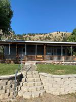 1416 Beartooth Road