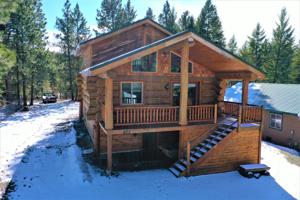 405 Kokanee West Drive