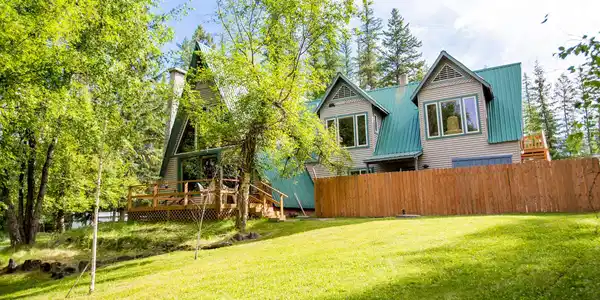 338 Glen Park Road