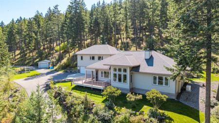 500 Conrad Point Road