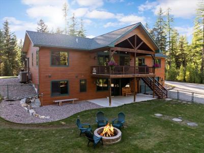 1053 Bitterroot Drive