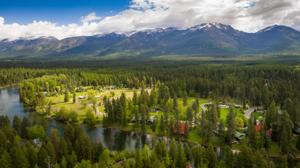Lot 20 Trout Trail