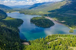 Lot 9 Weasel Creek Estates
