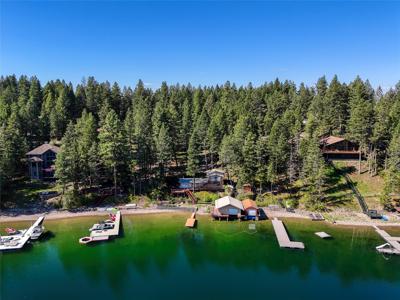 237 Lake Blaine Drive