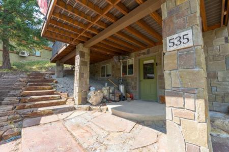 535 Kokanee Drive