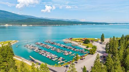 95 Kokanee Drive