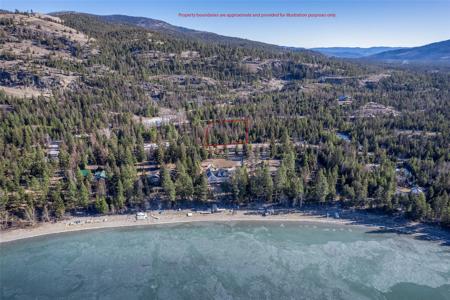 1119 N Bitterroot Road